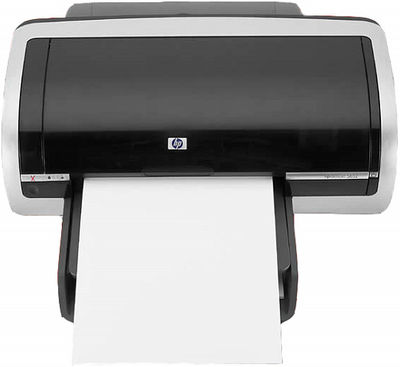 Cartuchos HP DeskJet 5652